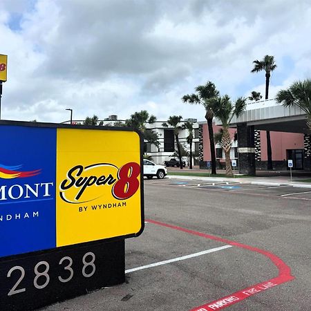 ホテル Baymont By Wyndham Corpus Christi Airport エクステリア 写真