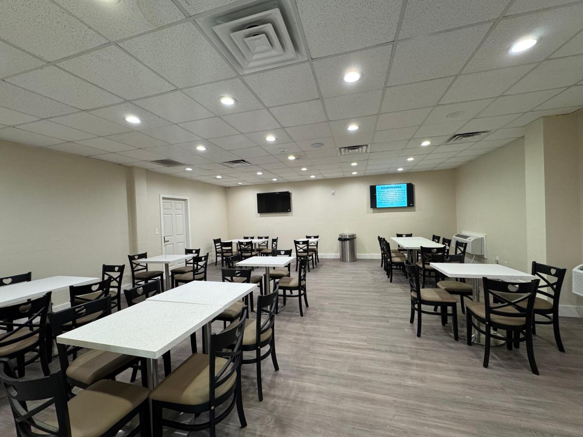 ホテル Baymont By Wyndham Corpus Christi Airport エクステリア 写真