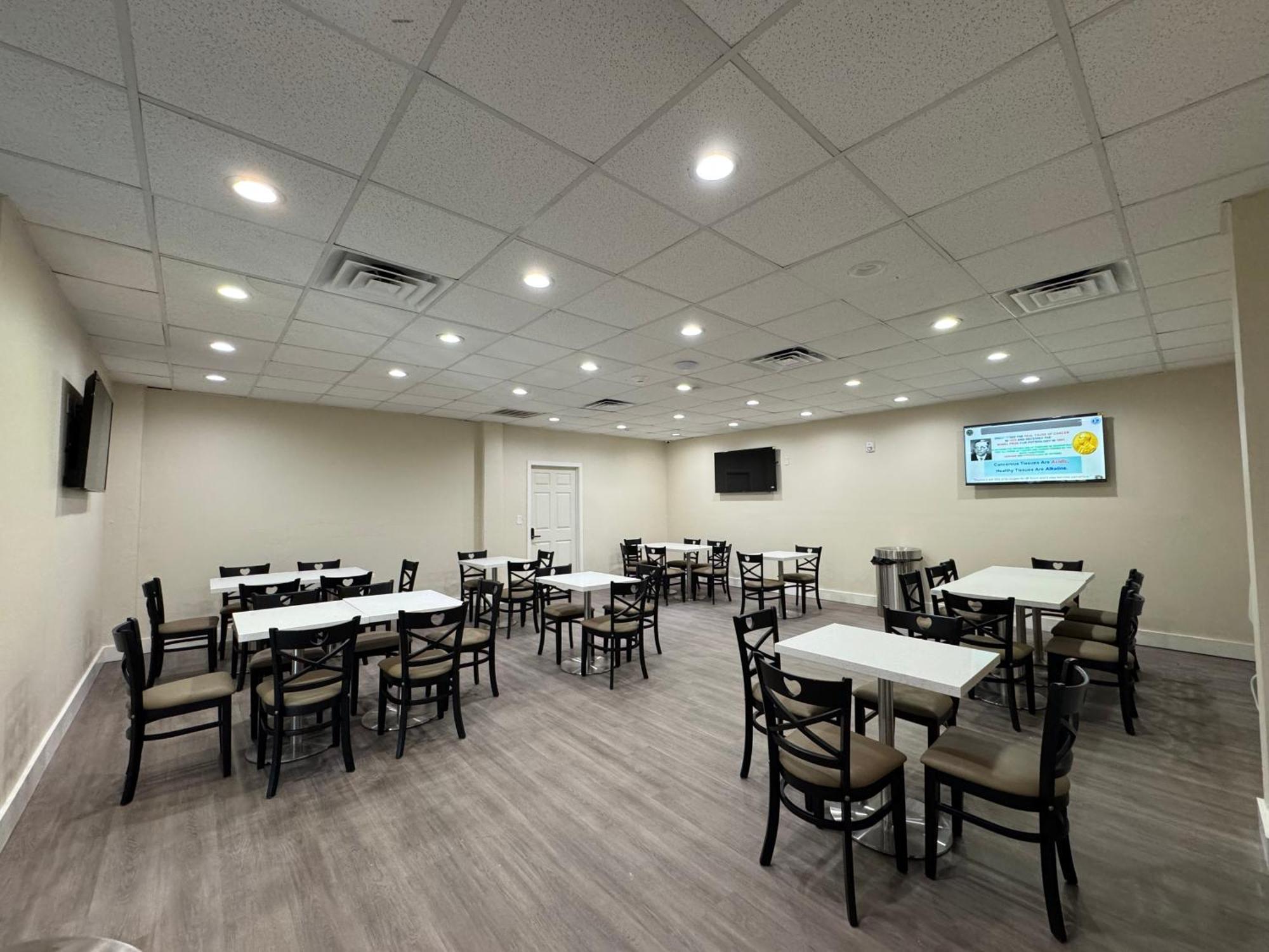 ホテル Baymont By Wyndham Corpus Christi Airport エクステリア 写真